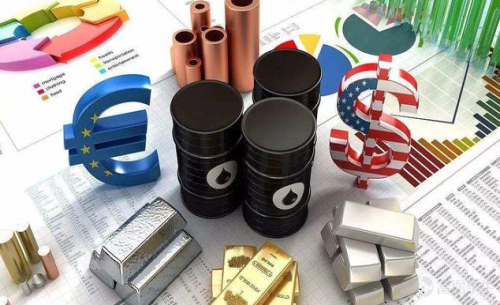 廣州期貨賬戶怎么辦理？原油賬戶辦