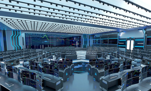 為什么普通投資者不建議做金融期貨？